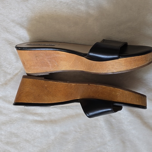 Bundle of M, kate Spade, see by Chloe Emerson Fry shoes - Picture 9 of 13